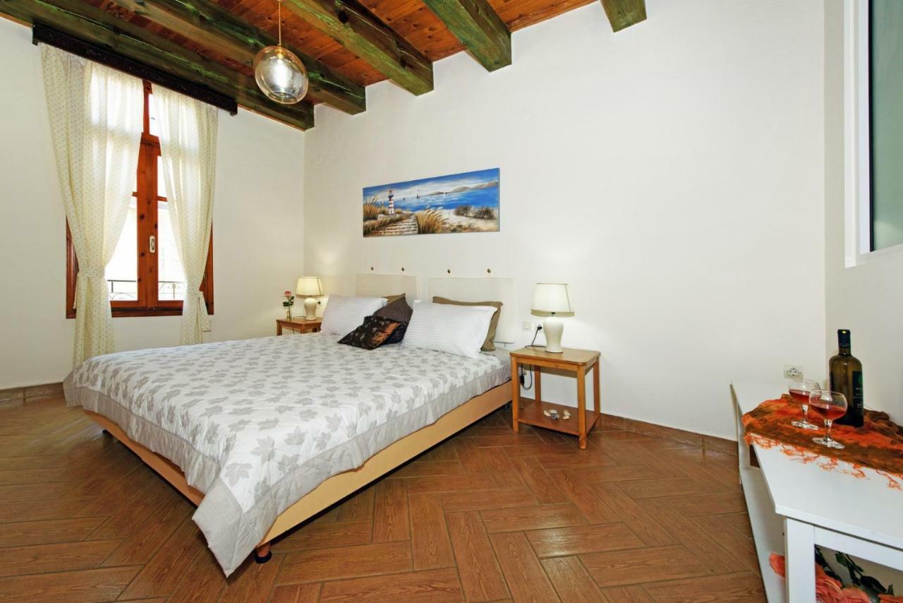 Eurycleia Studios Rethimnon Buitenkant foto