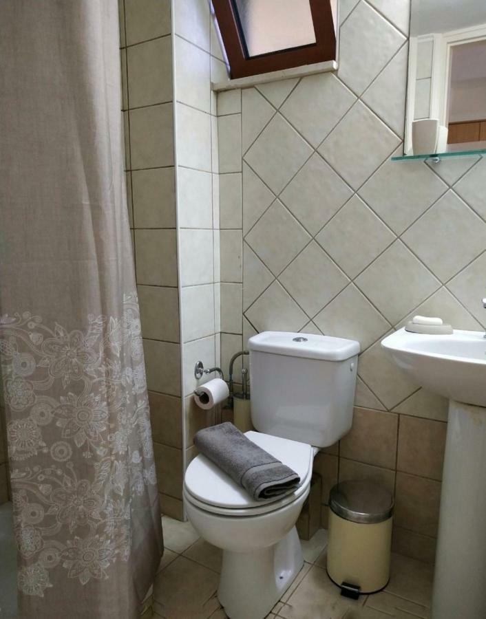 Eurycleia Studios Rethimnon Buitenkant foto
