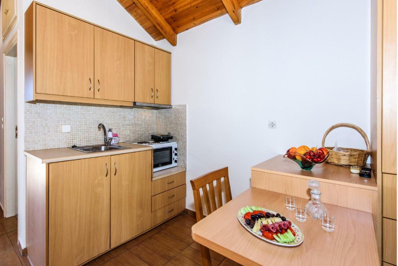 Eurycleia Studios Rethimnon Buitenkant foto