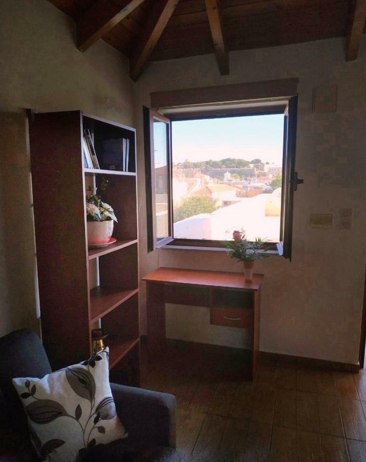 Eurycleia Studios Rethimnon Buitenkant foto